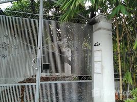 Studio Haus zu verkaufen in District 2, Ho Chi Minh City, Binh An, District 2