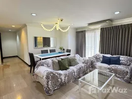 ขายคอนโด 3 ห้องนอน ในโครงการ ริชมอนด์ พาเลซ, คลองตันเหนือ, วัฒนา