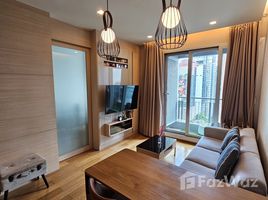 1 chambre Condominium à vendre à The Address Asoke., Makkasan, Ratchathewi, Bangkok, Thaïlande