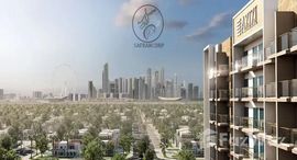 Available Units at Azizi Pearl