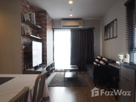 2 Bedroom Apartment for sale at Chapter One Midtown Ladprao 24, Chomphon