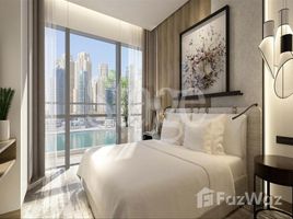 2 спален Квартира на продажу в Marina Shores, Park Island, Dubai Marina