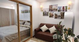 Viviendas disponibles en Night Bazaar Condotel