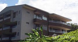 1st Floor - Building 4 - Model A: Costa Rica Oceanfront Luxury Cliffside Condo for Sale 在售单元