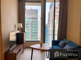 1 Bedroom Apartment for rent at Celes Asoke, Khlong Toei Nuea, Watthana, Bangkok