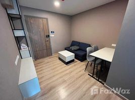 1 Bedroom Condo for sale at The Cube Loft Nuanchan, Nuan Chan, Bueng Kum