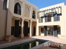4 Bedroom Villa for sale in Ouzoud Falls , Na Menara Gueliz, Na Machouar Kasba