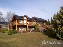 4 chambre Maison for sale in Lacar, Neuquen, Lacar