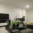 Studio Apartment for rent at Srithana Condominium 2, Suthep