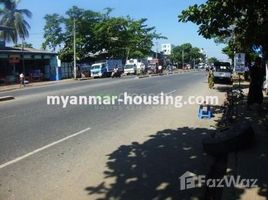 1 Schlafzimmer Wohnung zu verkaufen in Mayangone, Yangon 1 Bedroom Condo for sale in Mayangone, Yangon