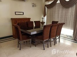 5 Bedroom Villa for rent at Royal City, Sheikh Zayed Compounds