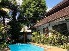4 Bedroom House for rent in Laos, Sisattanak, Vientiane, Laos