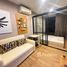 1 спален Кондо в аренду в Ideo Mobi Sukhumvit East Point, Bang Na, Банг На