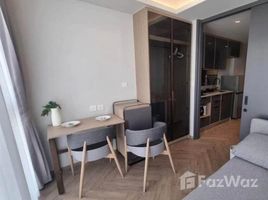 1 Bedroom Condo for rent at Chapter Chula-Samyan, Maha Phruettharam