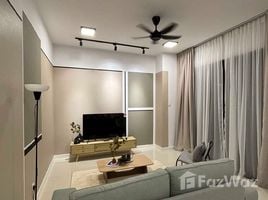 1 Bedroom Penthouse for rent at Marco Polo Residences, Cebu City, Cebu