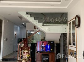 4 chambre Villa for sale in Phu Thuan, District 7, Phu Thuan