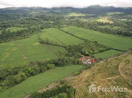  Terrain for sale in Alajuela, Valverde Vega, Alajuela