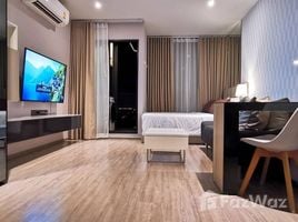 Studio Condo for sale at Rhythm Ekkamai, Khlong Tan Nuea