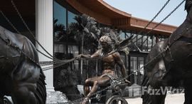 ยูนิตที่เหลืออยู่ในโครงการ โกลด์ ชาเรียต