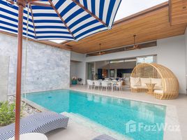 3 Schlafzimmer Haus zu vermieten im The S Villas , Choeng Thale, Thalang, Phuket, Thailand