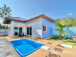 2 Bedroom Villa for rent at Blue Aura Pool Villa, Sakhu, Thalang