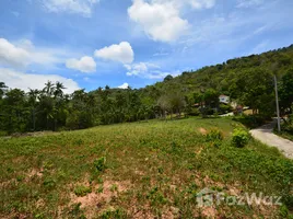  Land for sale in Thailand, Maenam, Koh Samui, Surat Thani, Thailand