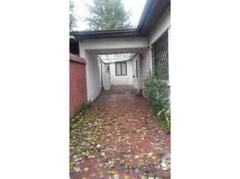 3 Habitación Casa en venta en Nunoa, San Jode de Maipo