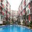 1 спален Квартира на продажу в CC Condominium 1, Nong Prue