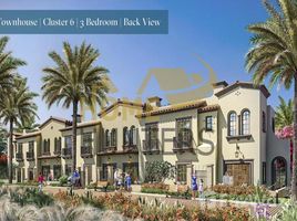 3 Bedroom Townhouse for sale at Shakhbout City, Baniyas East, Baniyas, Abu Dhabi