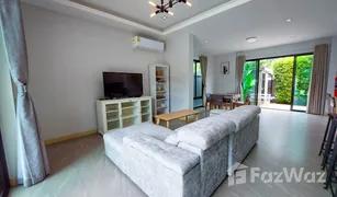 3 Bedrooms House for sale in Ao Nang, Krabi 