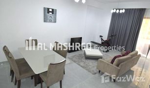 Studio Appartement zu verkaufen in Rimal, Dubai Rimal 3