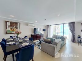 2 Bedroom Apartment for sale at Aurora, Nong Prue, Pattaya, Chon Buri, Thailand
