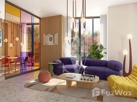 3 Habitación Apartamento en venta en Dubai Design District, Azizi Riviera