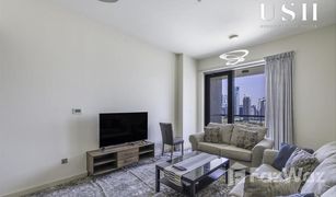 1 Schlafzimmer Appartement zu verkaufen in , Dubai Bahwan Tower Downtown