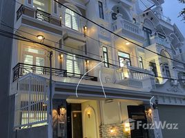 Studio Nhà mặt tiền for sale in Nhà Bè, TP.Hồ Chí Minh, Long Thới, Nhà Bè