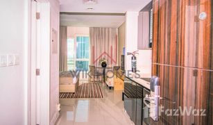 Studio Appartement a vendre à Churchill Towers, Dubai Damac Maison Canal Views