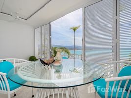 2 Bedroom Condo for rent at Unique Residences, Bo Phut