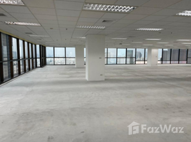 141.50 m² Office for rent at Thanapoom Tower, Makkasan, Ratchathewi