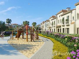 2 спален Дом на продажу в Bloom Living, Khalifa City A