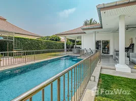 ขายบ้านเดี่ยว 3 ห้องนอน ในโครงการ มะลิ เพรสทีจ, ทับใต้