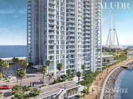 3 спален Квартира на продажу в Bluewaters Bay, Bluewaters Residences, Bluewaters