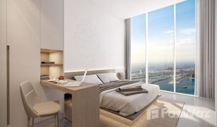 Estudio Apartamento en venta en Marina Gate, Dubái Ciel Tower