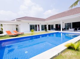 2 Bedrooms Villa for sale in Hin Lek Fai, Hua Hin Palm Avenue 3