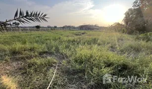 Земельный участок, N/A на продажу в Bueng Nam Rak, Chachoengsao 