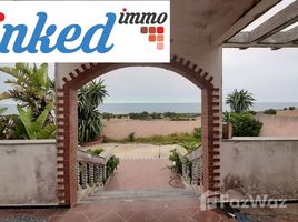 3 Bedrooms Villa for sale in Na El Jadida, Doukkala Abda Villa 780m², Sidi Abed à rénover