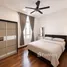 Studio Penthouse zu vermieten im La Fiesta, Sengkang town centre