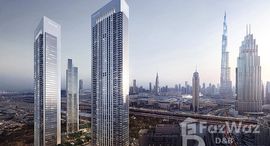 Available Units at Downtown Views II