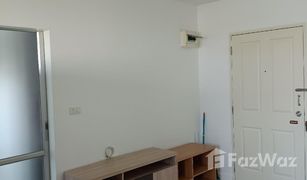 1 Schlafzimmer Wohnung zu verkaufen in Bang Khun Non, Bangkok D Condo Charan - Bangkhunnon