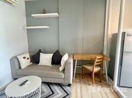 1 Schlafzimmer Wohnung zu vermieten im The Base Uptown, Ratsada