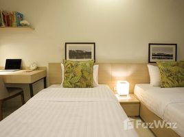Studio Apartment for rent at The Silver Palm, Suan Luang, Suan Luang